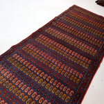 Persian Sarouk Arak Rug | 2' 11” x 7' 11" - Rug the Rock - 