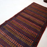 Persian Sarouk Arak Rug | 2' 11” x 7' 11" - Rug the Rock - 