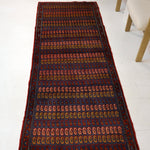 Persian Sarouk Arak Rug | 2' 11” x 7' 11" - Rug the Rock - 