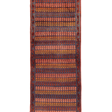 Persian Sarouk Arak Rug | 2' 11” x 7' 11" - Rug the Rock - 