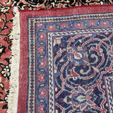 Persian Sarouk Rug | 10' x 13' 2" - Rug the Rock - availableHand-knottedSarough