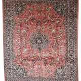 Persian Sarouk Rug | 10' x 13' 2" - Rug the Rock - availableHand-knottedSarough