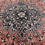 Persian Sarouk Rug | 10' x 13' 2" - Rug the Rock - availableHand-knottedSarough