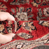 Persian Sarouk Rug | 2' 7" x 4' 5" - Rug the Rock - available