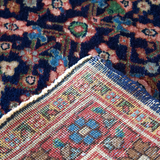 Persian Sarouk Rug | 2' 7" x 4' 5" - Rug the Rock - available