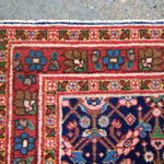 Persian Sarouk Rug | 2' 7" x 4' 5" - Rug the Rock - available