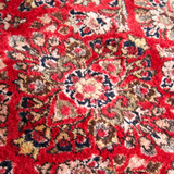 Persian Sarouk Rug | 2' 7" x 4' 5" - Rug the Rock - available
