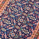 Persian Sarouk Rug | 2' 7" x 4' 5" - Rug the Rock - available