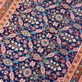 Persian Sarouk Rug | 2' 7" x 4' 5" - Rug the Rock - available