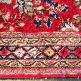 Persian Sarouk Rug | 2' 7" x 4' 5" - Rug the Rock - available