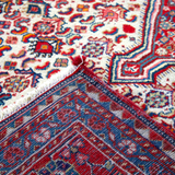 Persian Sarouk Rug | 4' 2" x 6' 5" - Rug the Rock - available