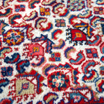 Persian Sarouk Rug | 4' 2" x 6' 5" - Rug the Rock - available
