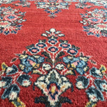 Persian Sarouk Rug | 6' 1" x 8' 10" - Rug the Rock