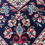 Persian Sarouk Rug | 6' 11" x 9' 10" - Rug the Rock - 