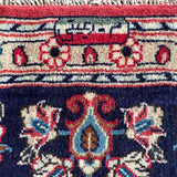 Persian Sarouk Rug | 6' 11" x 9' 10" - Rug the Rock - 