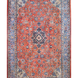 Persian Sarouk Rug | 6' 7" x 10' 2" - Rug the Rock - 6 x 97 x 10Large Rugs > 4' x 8'