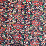 Persian Senneh Kilim Rug | 6' 3" x 9' 6" - Rug the Rock - 5 x 86 x 9available rugs