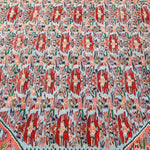 Persian Senneh Kilim Rug | 6' 3" x 9' 6" - Rug the Rock - 5 x 86 x 9available rugs