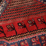 Persian Shahreh - Babak Rug | 5' 5” x 7' 3" - Rug the Rock - 