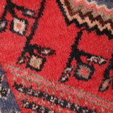 Persian Shahreh - Babak Rug | 5' 5” x 7' 3" - Rug the Rock - 