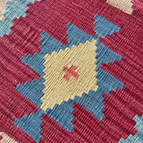 Persian Shiraz Kilim Runner Rug | 2' 10" x 6' 3" - Rug the Rock