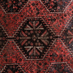 Persian Shiraz Rug | 3' 5” x 5' 3" - Rug the Rock - 