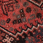 Persian Shiraz Rug | 3' 5” x 5' 3" - Rug the Rock - 