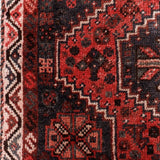 Persian Shiraz Rug | 3' 5” x 5' 3" - Rug the Rock - 