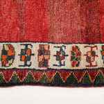 Persian Shiraz Rug | 5' 11" x 6' 9" - Rug the Rock - 