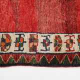 Persian Shiraz Rug | 5' 11" x 6' 9" - Rug the Rock - 