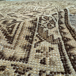 Persian Shiraz Rug | 5' 5” x 7' 11" - Rug the Rock - 