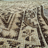 Persian Shiraz Rug | 5' 5” x 7' 11" - Rug the Rock - 