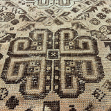 Persian Shiraz Rug | 5' 5” x 7' 11" - Rug the Rock - 