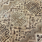 Persian Shiraz Rug | 5' 5” x 7' 11" - Rug the Rock - 