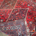 Persian Shiraz Rug | 7' 1" x 11' - Rug the Rock - available