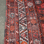 Persian Shiraz Rug | 7' 1" x 11' - Rug the Rock - available
