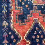 Persian Sirjan Rug | 5' 2" x 9' - Rug the Rock