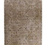 Persian Sirjan Rug | 6' 8” x 9' 11" - Rug the Rock - 