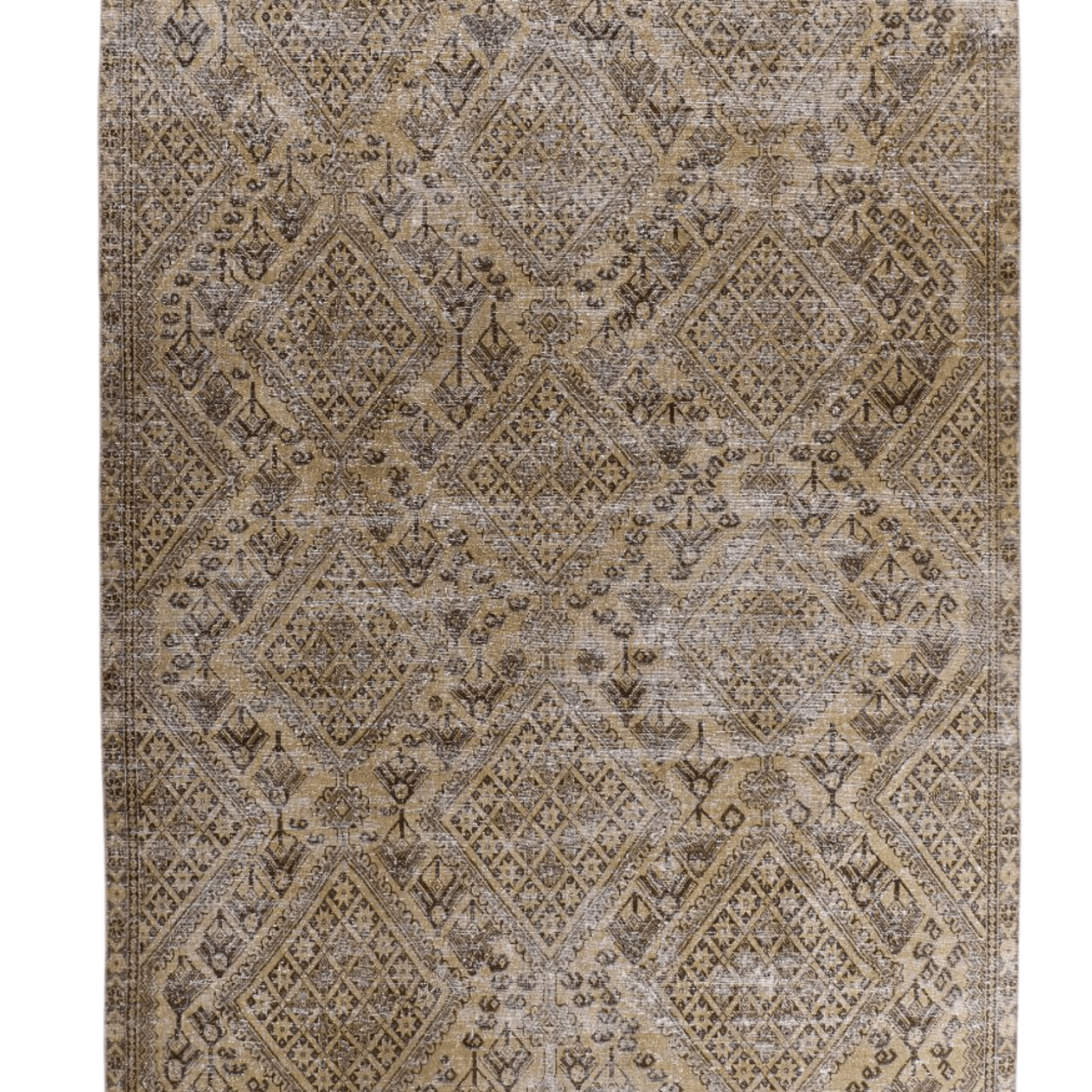 Persian Sirjan Rug | 6' 8” x 9' 11" - Rug the Rock - 