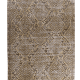 Persian Sirjan Rug | 6' 8” x 9' 11" - Rug the Rock - 