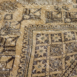 Persian Sirjan Rug | 6' 8” x 9' 11" - Rug the Rock - 