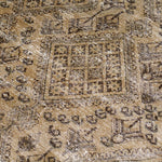 Persian Sirjan Rug | 6' 8” x 9' 11" - Rug the Rock - 