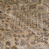 Persian Sirjan Rug | 6' 8” x 9' 11" - Rug the Rock - 