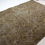 Persian Sirjan Rug | 6' 8” x 9' 11" - Rug the Rock - 