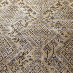 Persian Sirjan Rug | 6' 8” x 9' 11" - Rug the Rock - 