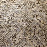 Persian Sirjan Rug | 6' 8” x 9' 11" - Rug the Rock - 