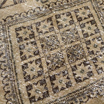Persian Sirjan Rug | 6' 8” x 9' 11" - Rug the Rock - 