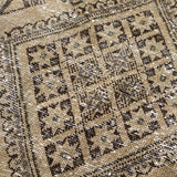 Persian Sirjan Rug | 6' 8” x 9' 11" - Rug the Rock - 