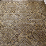 Persian Sirjan Rug | 6' 8” x 9' 11" - Rug the Rock - 