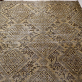 Persian Sirjan Rug | 6' 8” x 9' 11" - Rug the Rock - 